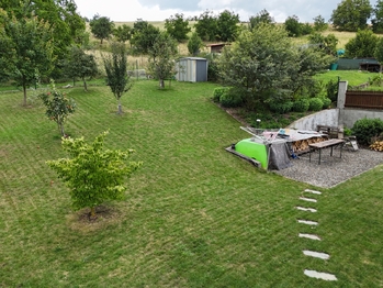 Prodej domu 98 m², Bílovice