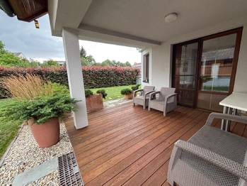 Prodej domu 98 m², Bílovice