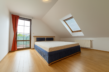 Prodej domu 98 m², Bílovice
