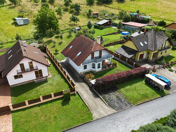 Prodej domu 98 m², Bílovice