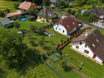 Prodej domu 98 m², Bílovice