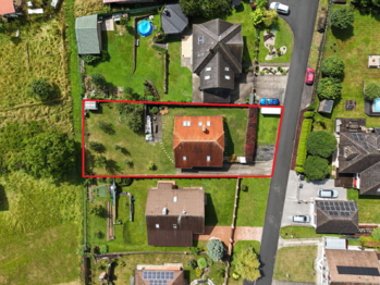 Prodej domu 98 m², Bílovice