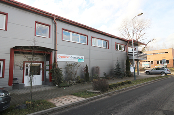 Pronájem výrobních prostor 290 m², Ostrava