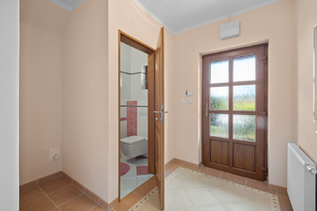 Prodej domu 176 m², Jenišov