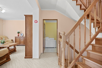 Prodej domu 176 m², Jenišov