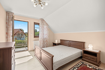 Prodej domu 176 m², Jenišov