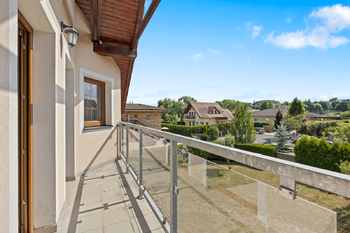 Prodej domu 176 m², Jenišov