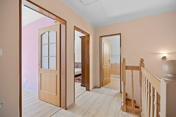 Prodej domu 176 m², Jenišov