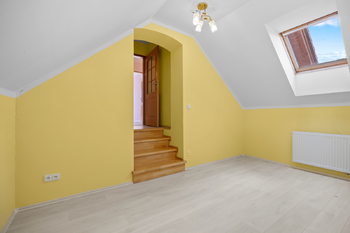 Prodej domu 176 m², Jenišov
