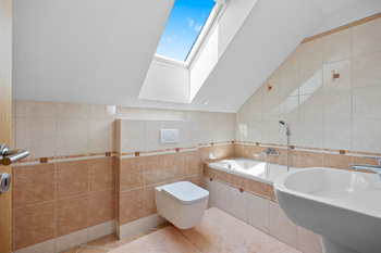 Prodej domu 176 m², Jenišov