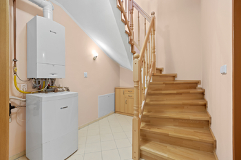 Prodej domu 176 m², Jenišov