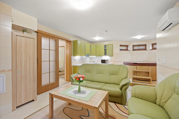 Prodej domu 176 m², Jenišov