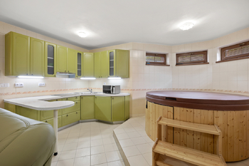 Prodej domu 176 m², Jenišov