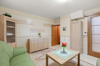 Prodej domu 176 m², Jenišov