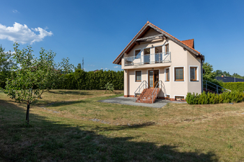 Prodej domu 176 m², Jenišov