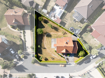Prodej domu 176 m², Jenišov