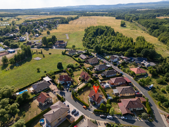 Prodej domu 176 m², Jenišov