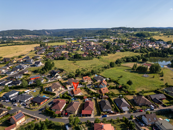 Prodej domu 176 m², Jenišov