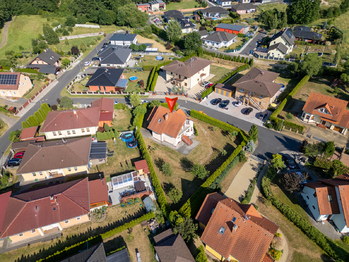 Prodej domu 176 m², Jenišov
