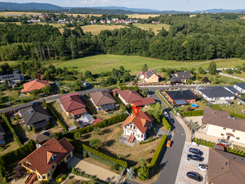 Prodej domu 176 m², Jenišov