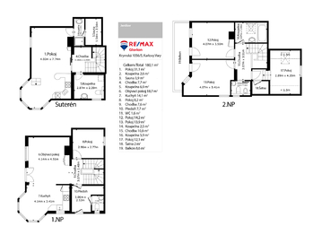 Prodej domu 176 m², Jenišov