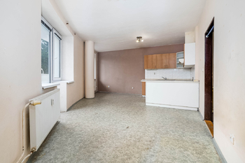 Prodej bytu 2+kk v osobním vlastnictví 69 m², Nymburk