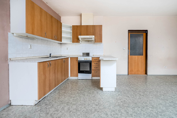 Prodej bytu 2+kk v osobním vlastnictví 69 m², Nymburk