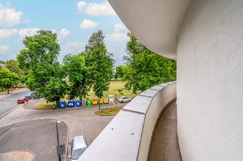 Prodej bytu 2+kk v osobním vlastnictví 69 m², Nymburk