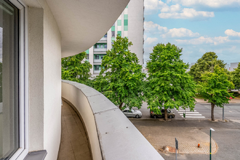 Prodej bytu 2+kk v osobním vlastnictví 69 m², Nymburk