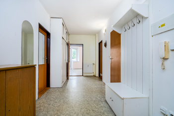 Prodej bytu 2+kk v osobním vlastnictví 69 m², Nymburk
