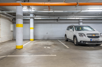 Prodej bytu 2+kk v osobním vlastnictví 69 m², Nymburk