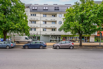 Prodej bytu 2+kk v osobním vlastnictví 69 m², Nymburk