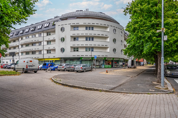 Prodej bytu 2+kk v osobním vlastnictví 69 m², Nymburk