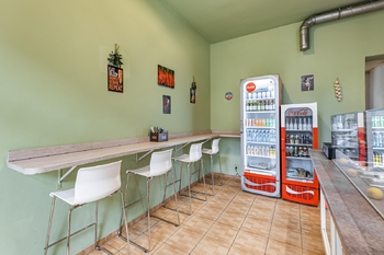 Prodej restaurace 55 m², Karlovy Vary