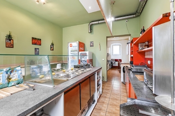Prodej restaurace 55 m², Karlovy Vary