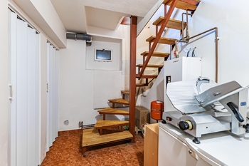 Prodej restaurace 55 m², Karlovy Vary