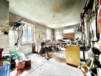 Prodej domu 100 m², Radimovice