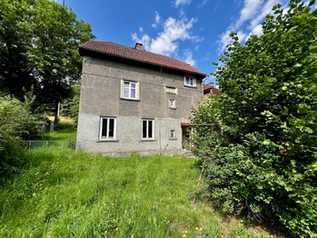 Prodej domu 100 m², Radimovice