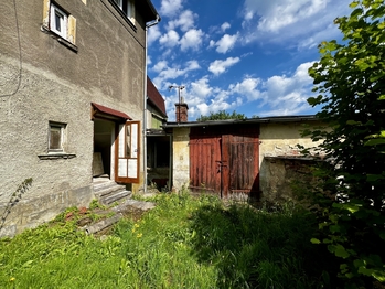 Prodej domu 100 m², Radimovice