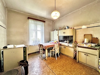 Prodej domu 100 m², Radimovice
