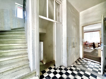 Prodej domu 100 m², Radimovice