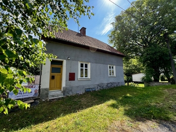 Prodej domu 100 m², Radimovice