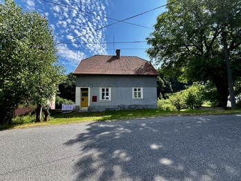 Prodej domu 100 m², Radimovice