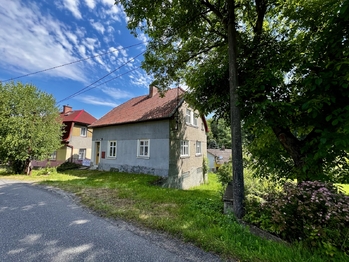 Prodej domu 100 m², Radimovice