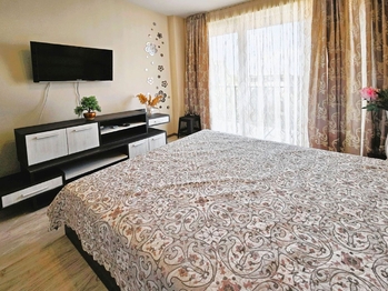 Prodej bytu 2+kk v osobním vlastnictví 67 m², Slunečné pobřeží