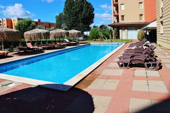 Prodej bytu 2+kk v osobním vlastnictví 67 m², Slunečné pobřeží