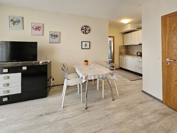 Prodej bytu 2+kk v osobním vlastnictví 67 m², Slunečné pobřeží