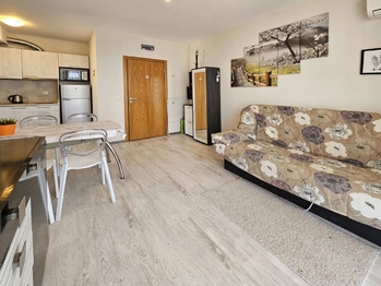 Prodej bytu 2+kk v osobním vlastnictví 67 m², Slunečné pobřeží