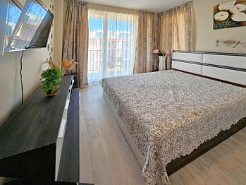 Prodej bytu 2+kk v osobním vlastnictví 67 m², Slunečné pobřeží