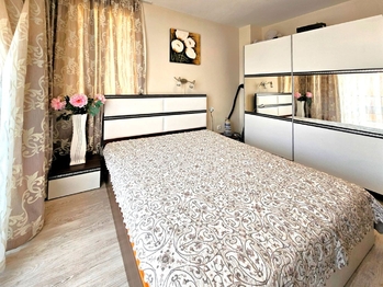 Prodej bytu 2+kk v osobním vlastnictví 67 m², Slunečné pobřeží